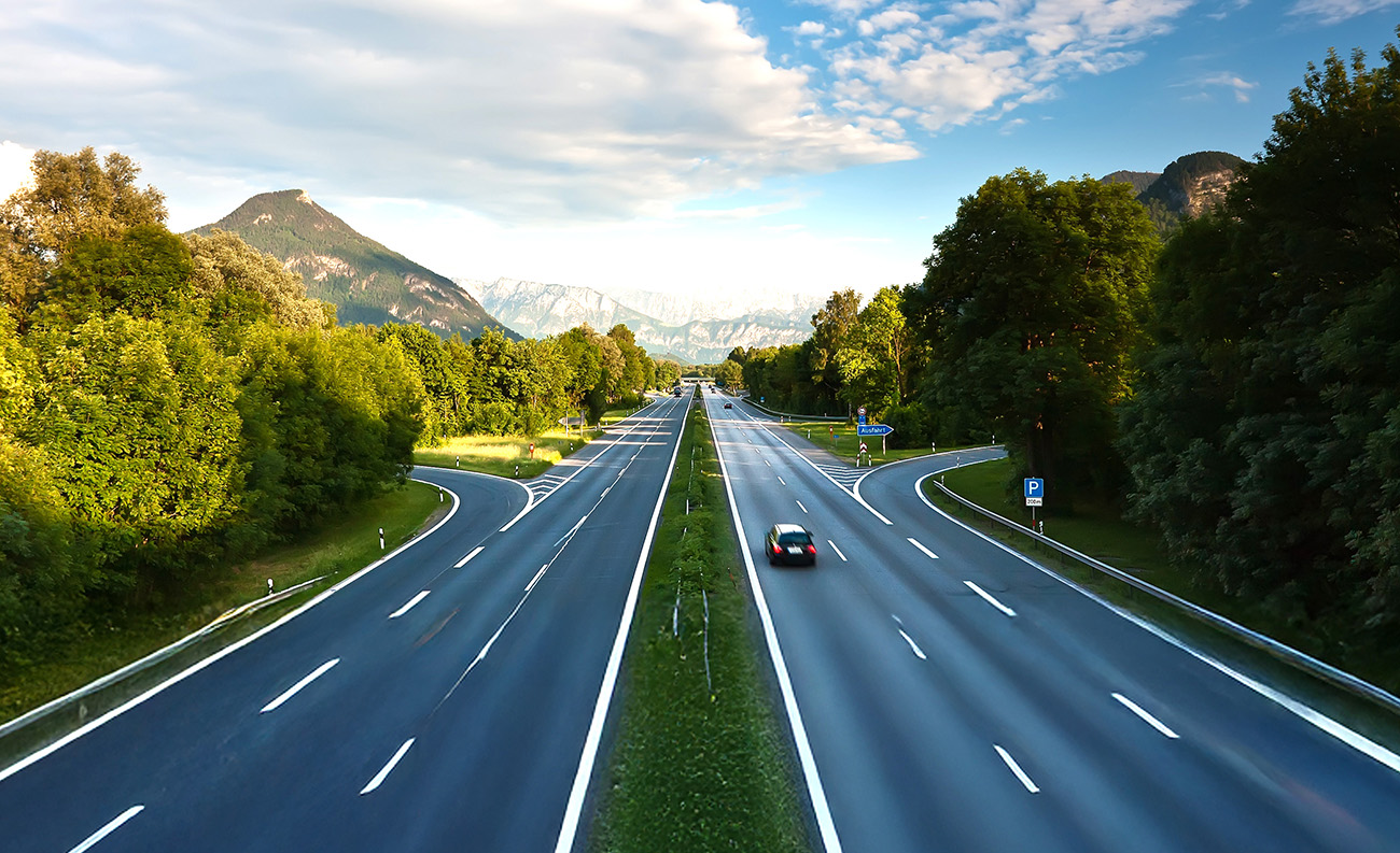사통팔달 광역교통망 구축